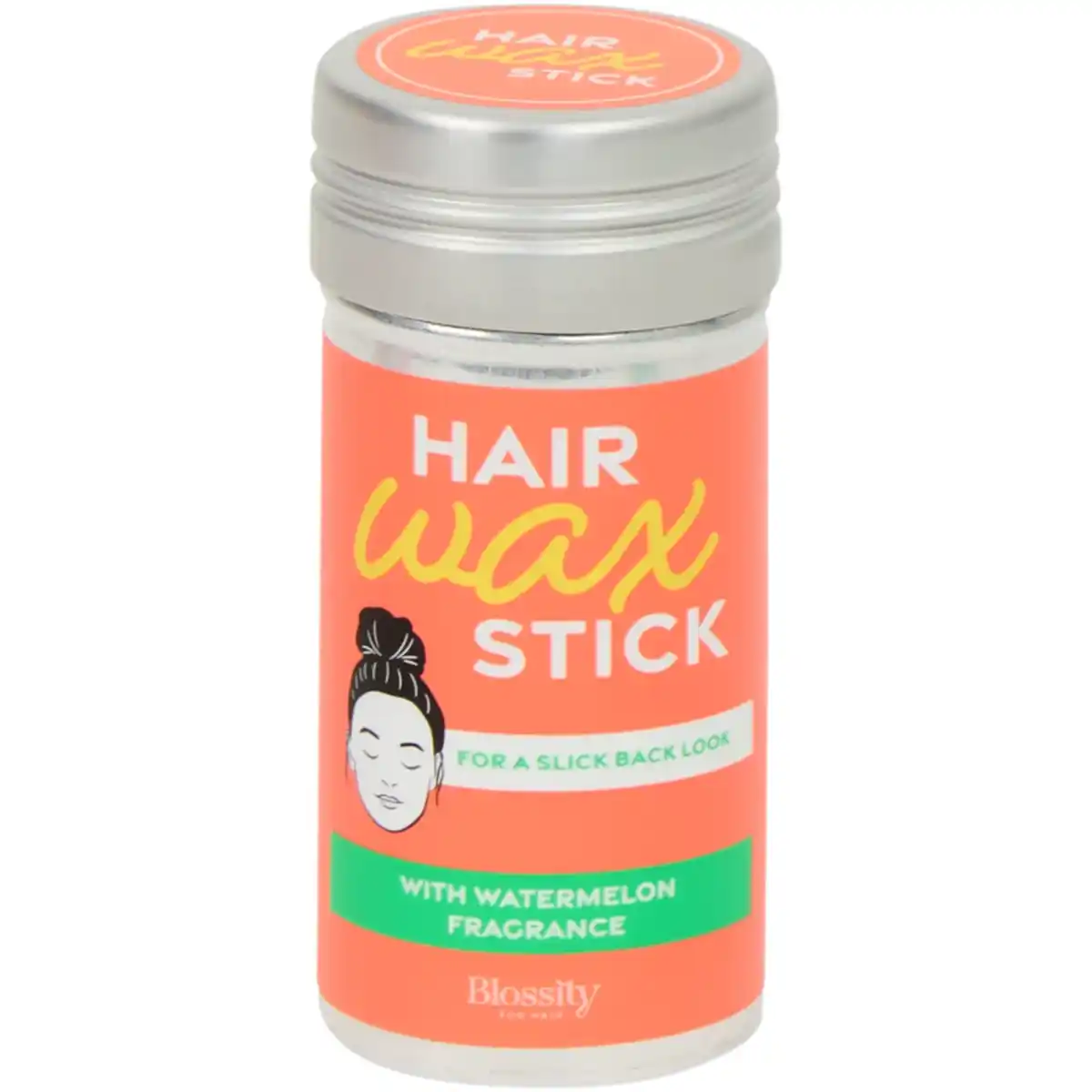 Bild 1 von Blossity Haarwachs-Stick
