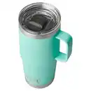 Bild 3 von RAMBLER 20 OZ TRAVEL MUG - Thermobecher