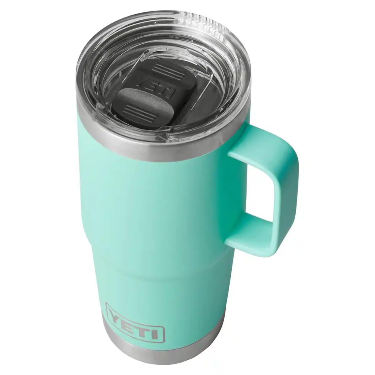 Bild 3 von RAMBLER 20 OZ TRAVEL MUG - Thermobecher