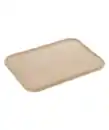 Bild 1 von Schlichtes Dekotablett, naturfarben