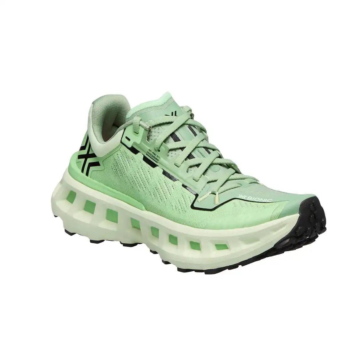 Bild 2 von TERRASKIN X03 Unisex - Trailrunningschuhe