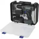 Bild 2 von Grundig Akkubohrmaschine