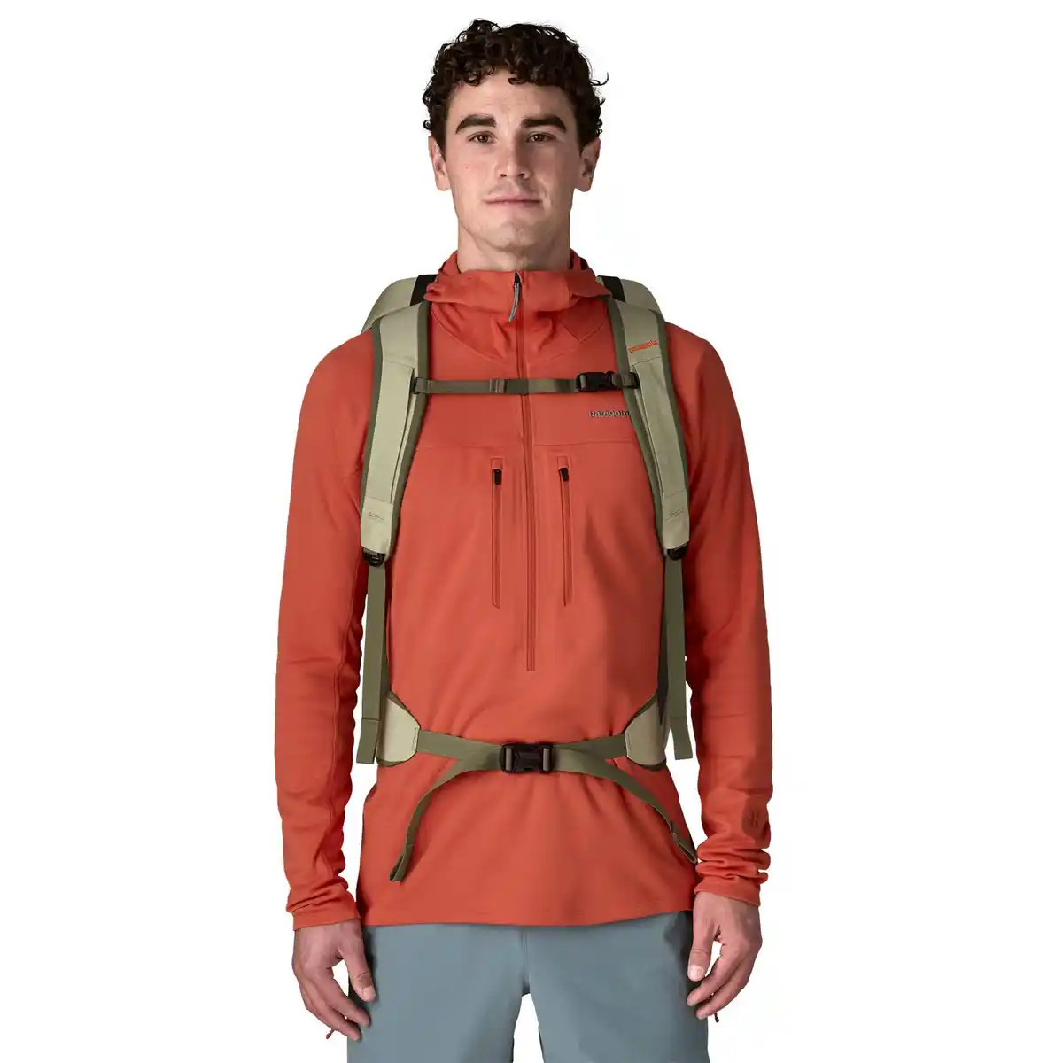 Bild 4 von HAULSMITH PACK - Kletterrucksack