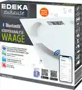 Bild 1 von EDEKA zuhause Bluetooth Körperanalyse Waage