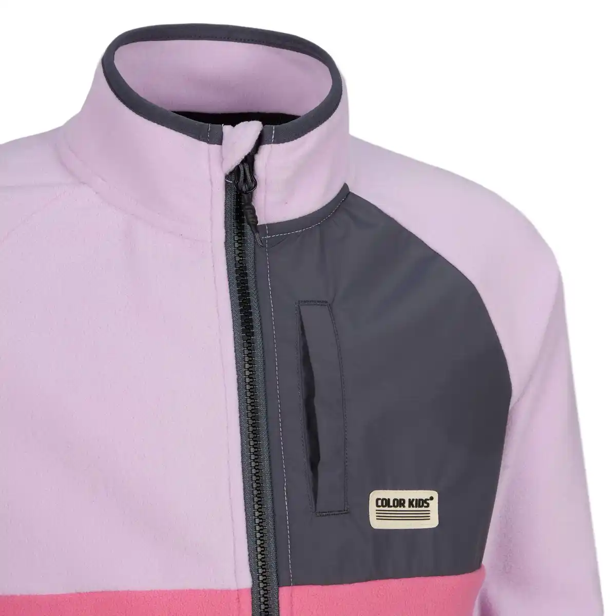Bild 3 von FLEECE JACKET Kinder - Fleecejacke