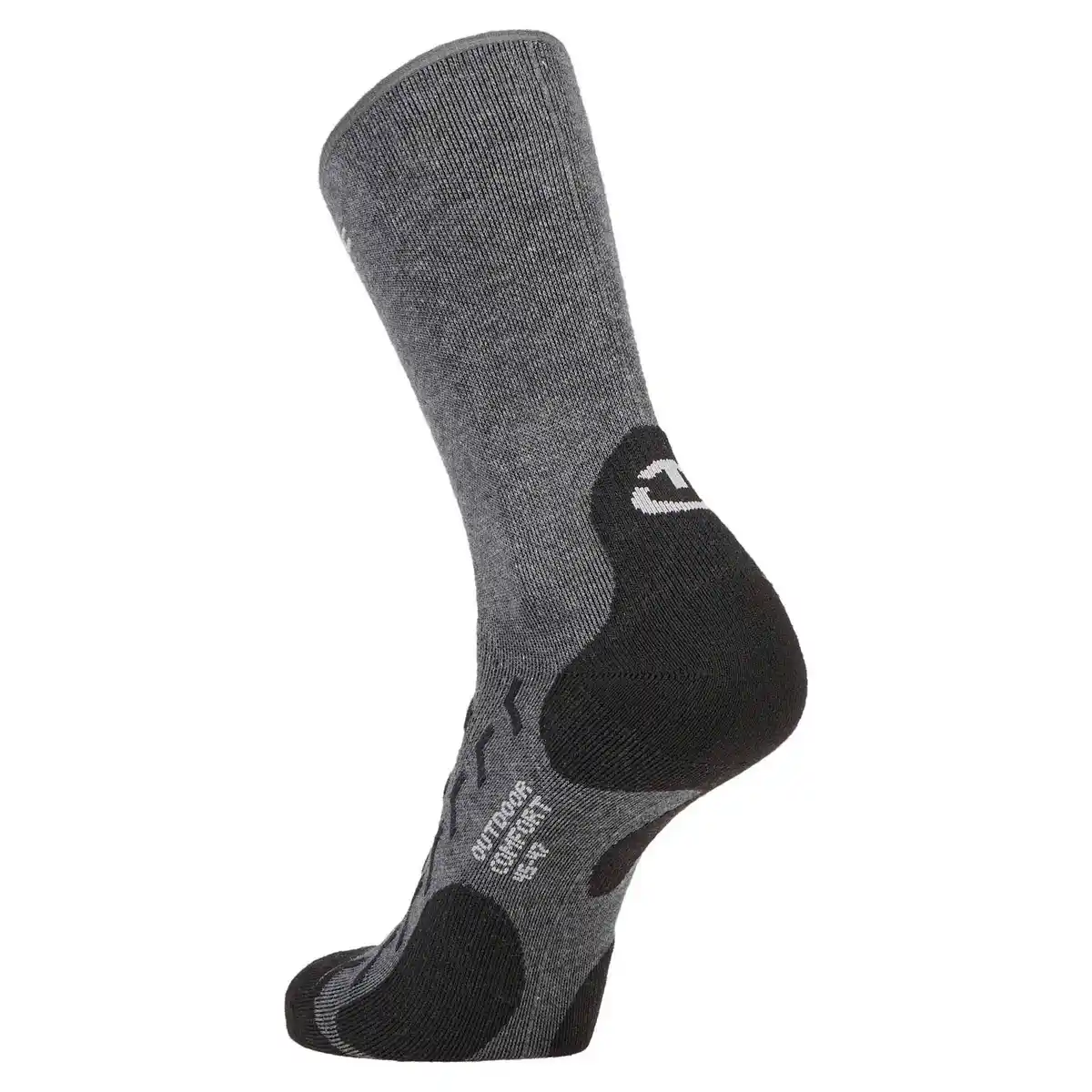 Bild 2 von COMFORT CREW Unisex - Wandersocken