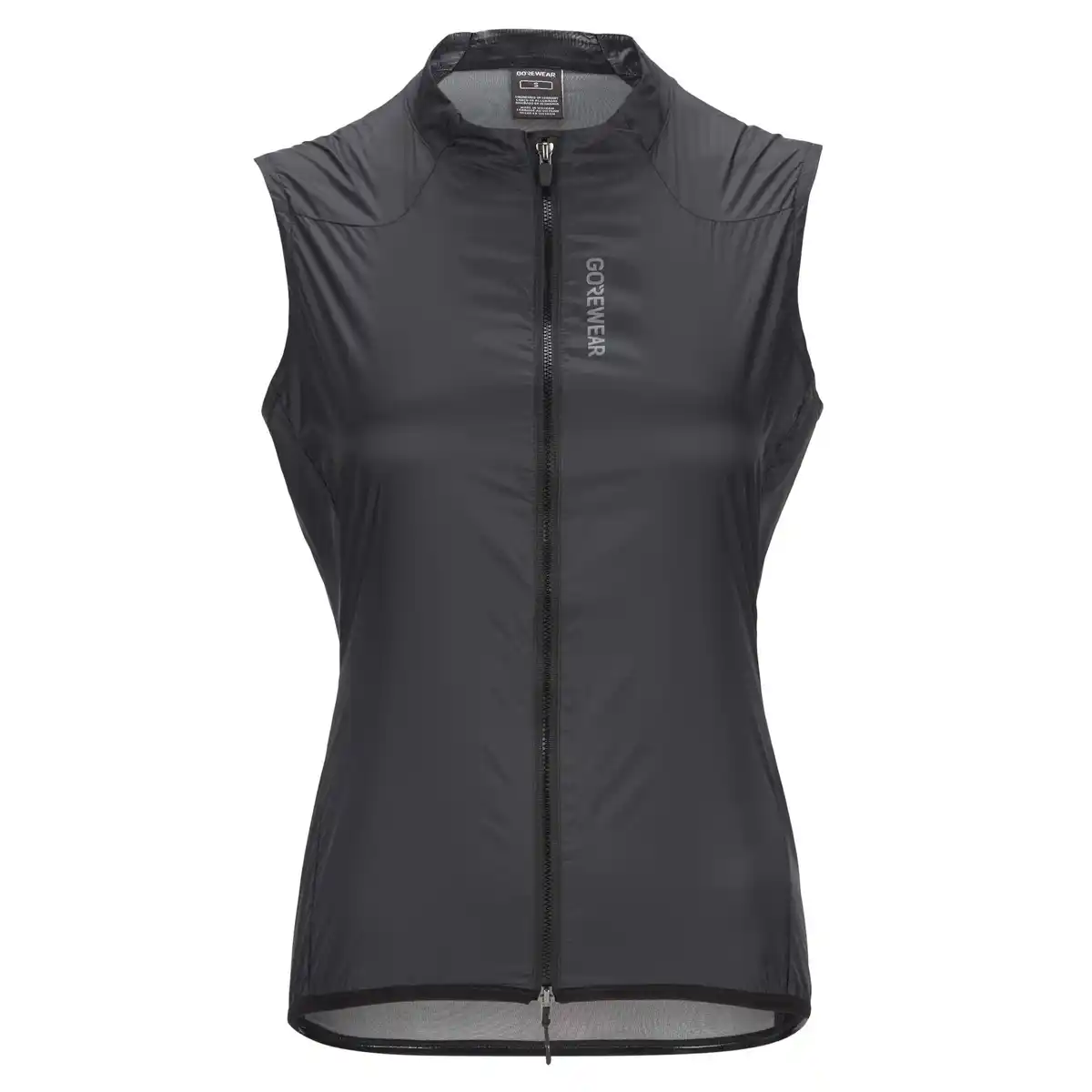 Bild 1 von DISTANCE WINDBREAKER VEST WOMENS Damen - Weste