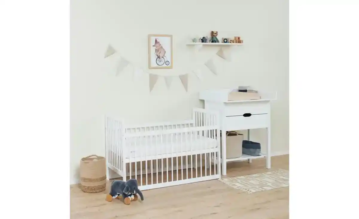 Bild 3 von Hoppekids Babybett