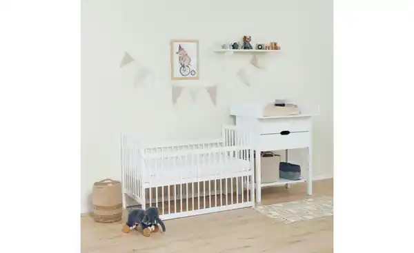 Bild 3 von Hoppekids Babybett