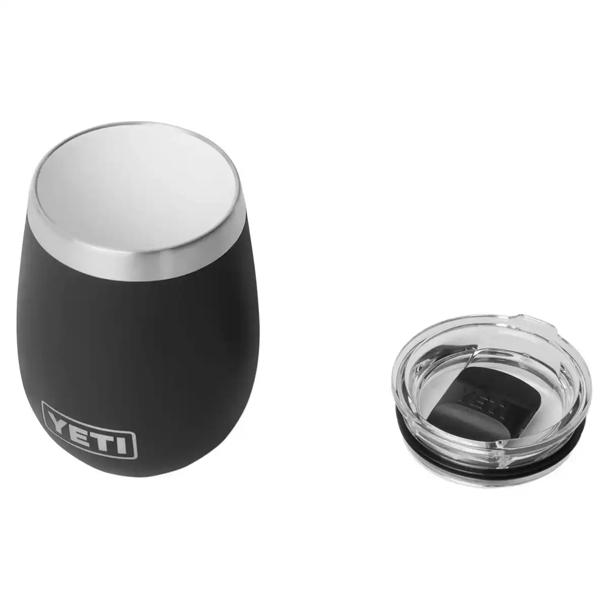 Bild 3 von RAMBLER 10 OZ CL WINE MS - Thermobecher