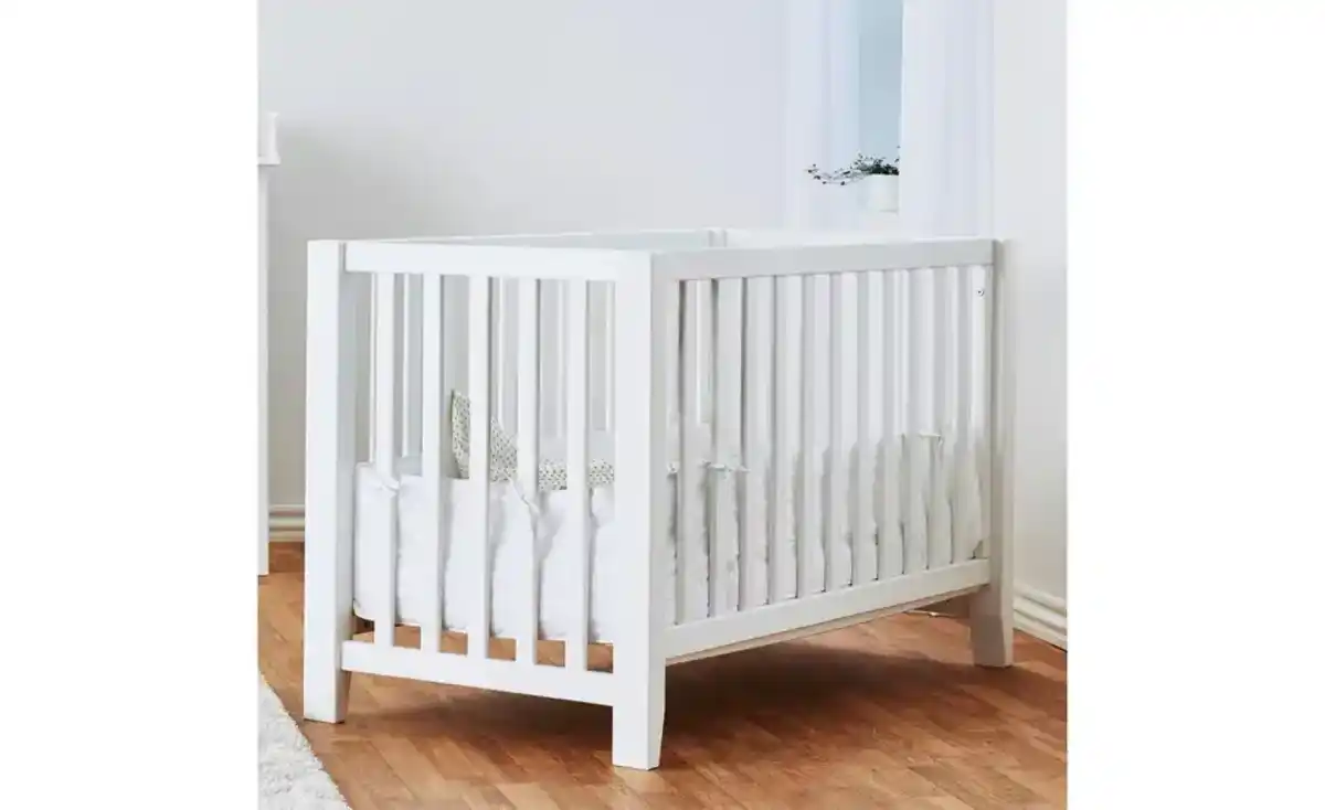 Bild 1 von Hoppekids Babybett