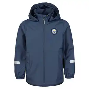 SPRINKLE JACKET SHELL SOLID PO.P ADVENTURE Kinder - Regenjacke
