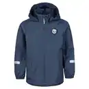 Bild 1 von SPRINKLE JACKET SHELL SOLID PO.P ADVENTURE Kinder - Regenjacke