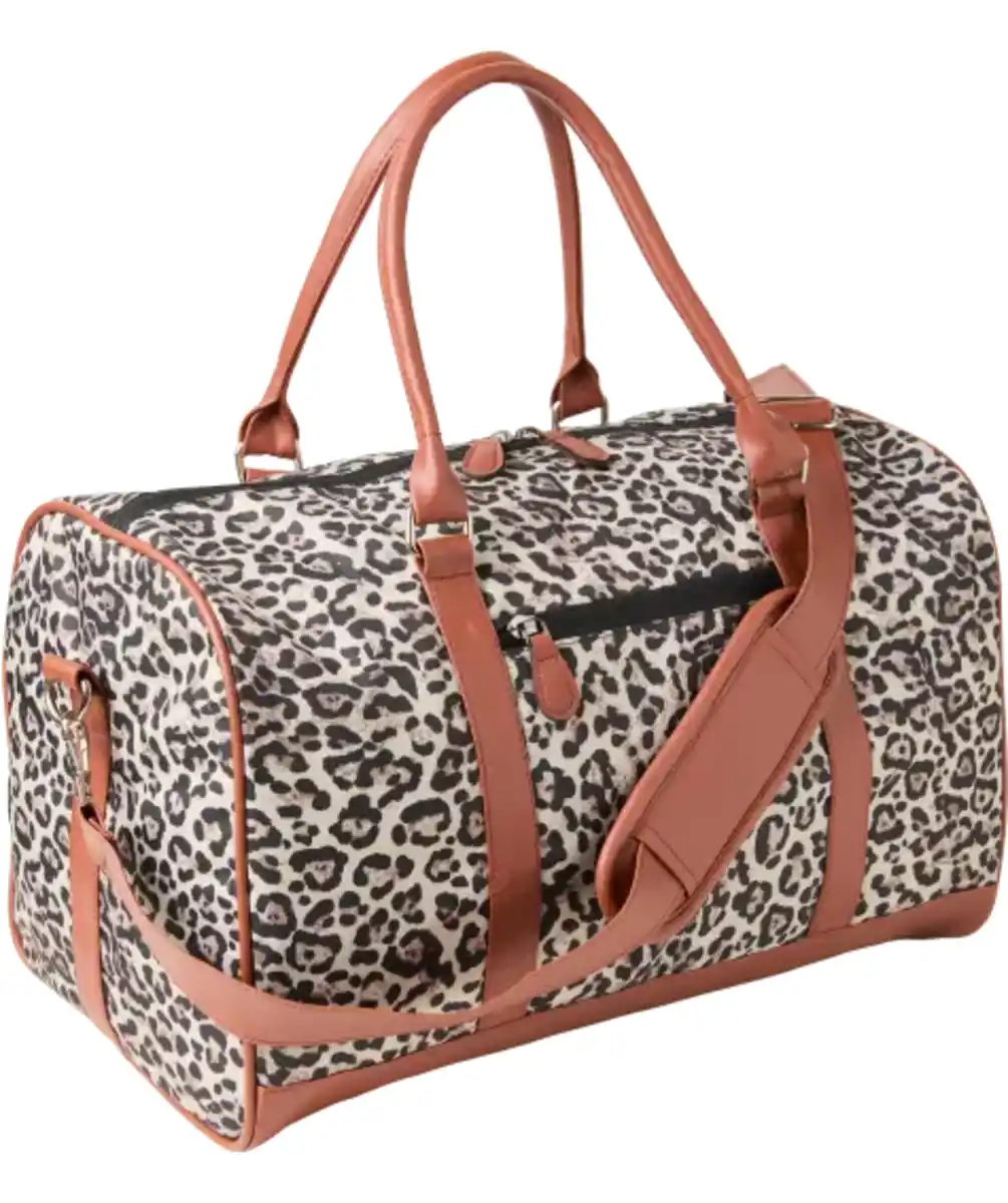 Bild 1 von Reisetasche Leo, Leo Braun