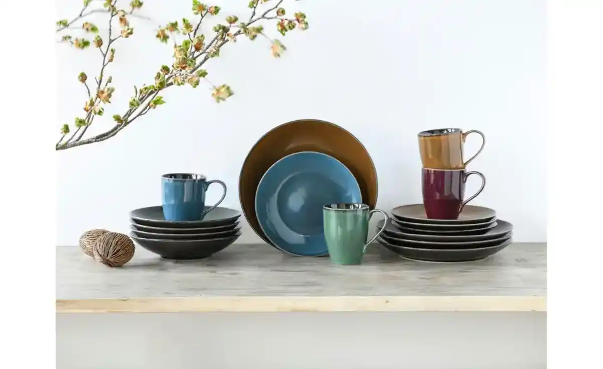 Bild 1 von CreaTable Kombiservice Marrakesch