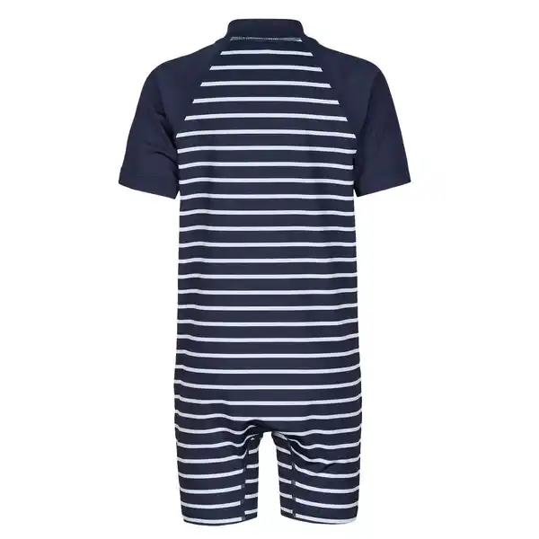 Bild 2 von DARTFORD UPF SUIT STRIPED Kinder - Badeanzug