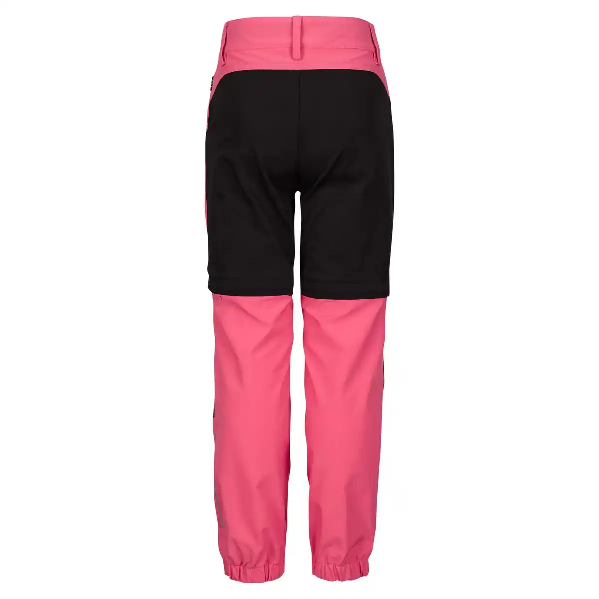Bild 3 von VENTURE TROUSERS OUTDOOR SOLID PO.P ADVENTURE Kinder - Softshellhose