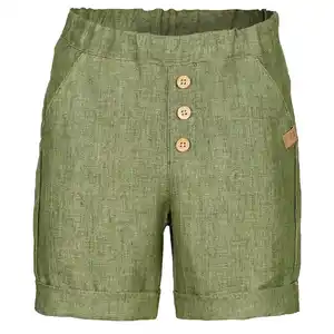 KIDS-SHORTS LEINEN Kinder - Shorts