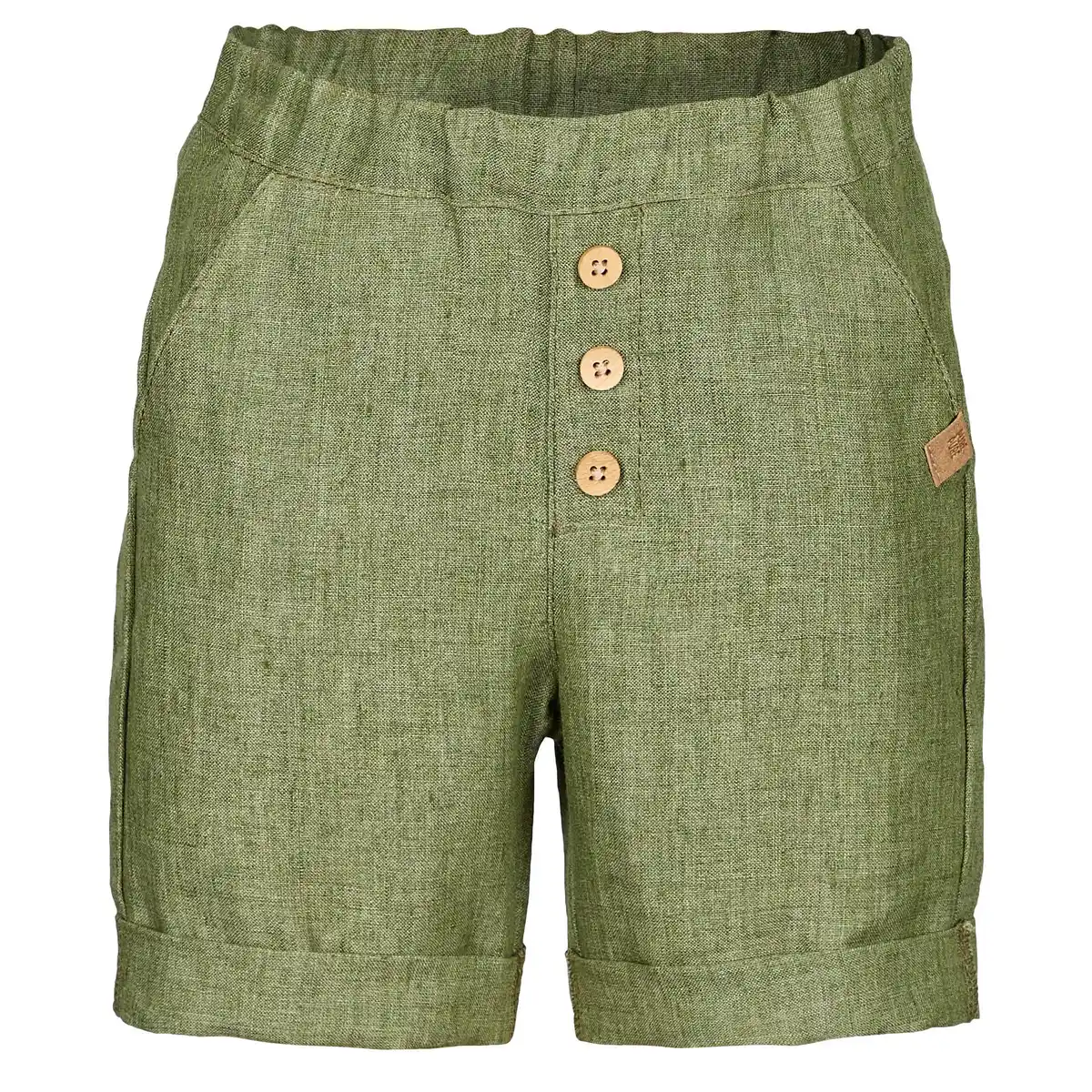 Bild 1 von KIDS-SHORTS LEINEN Kinder - Shorts