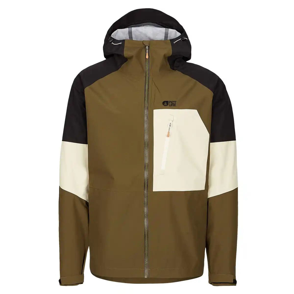 Bild 1 von ABSTRAL+ 2.5L JKT Herren - Regenjacke