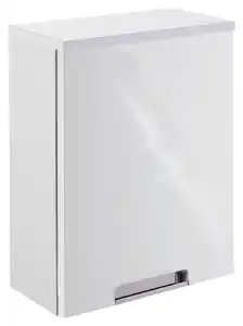 Oberschrank Mars Weiß, Weiß