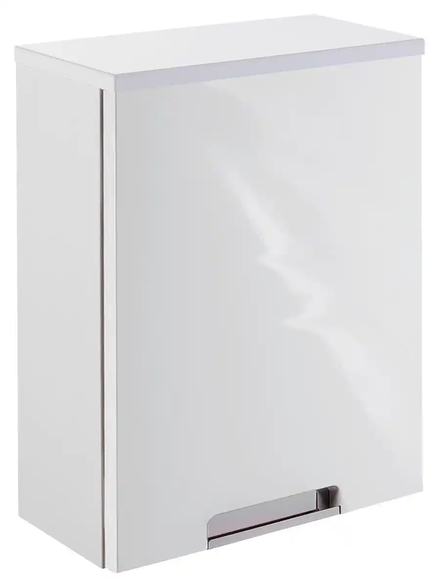 Bild 1 von Oberschrank Mars Weiß, Weiß