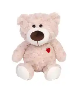 Plüschtier Bär, braun