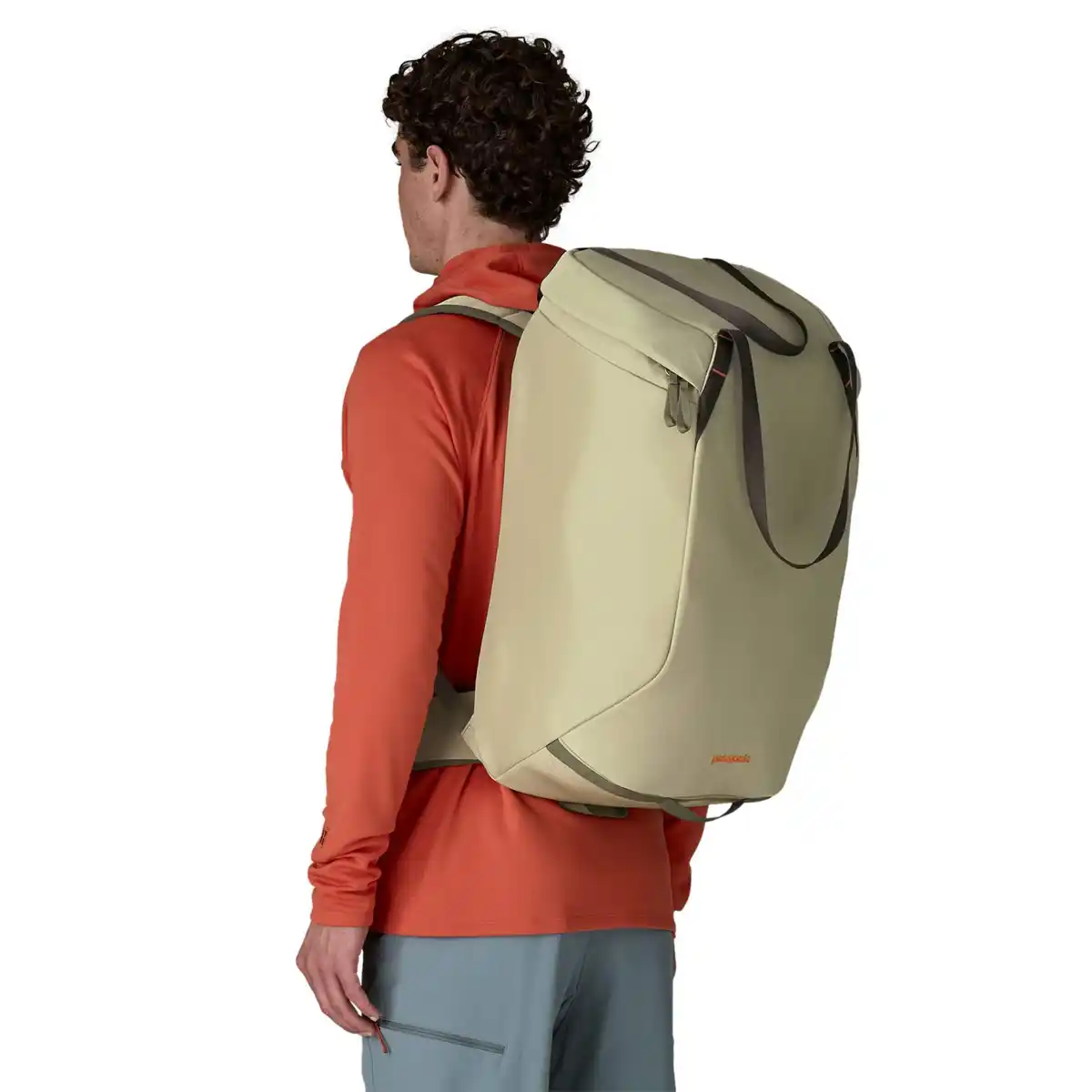 Bild 3 von HAULSMITH PACK - Kletterrucksack
