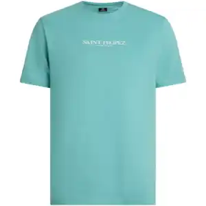 Shirt mit Aufdruck