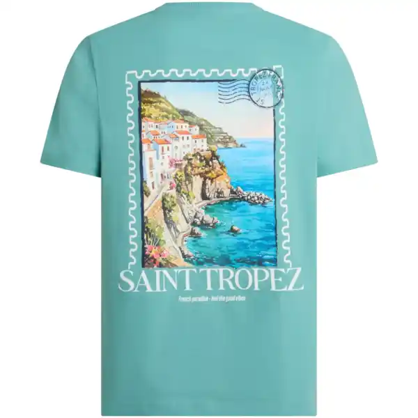 Bild 2 von Shirt mit Aufdruck