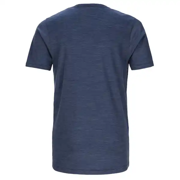 Bild 2 von ACTIVE DEVOLD LEGACY TEE JR Kinder - Funktionsshirt