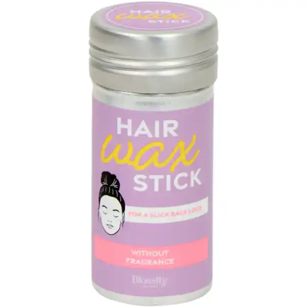 Bild 2 von Blossity Haarwachs-Stick