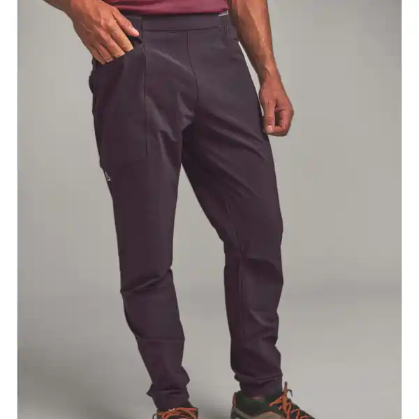 Bild 3 von TRACE PANTS M Herren - Softshellhose
