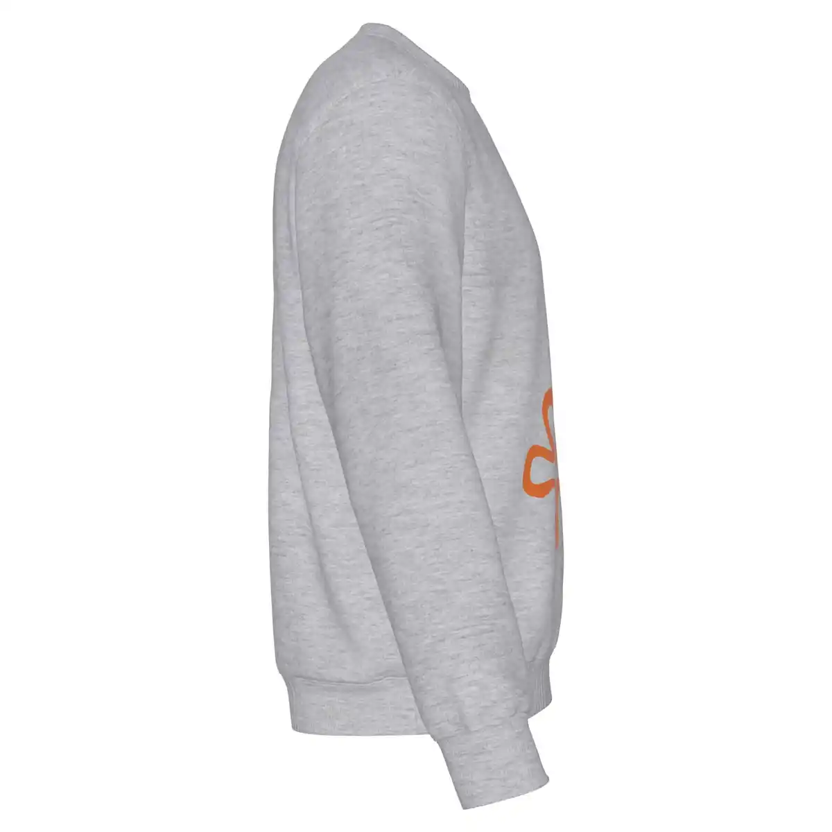 Bild 3 von SEITENWECHSEL Kinder - Sweatshirt
