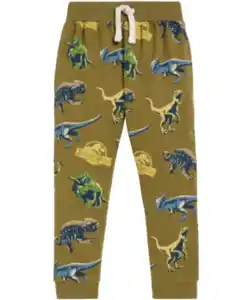 Jogginghose, grün