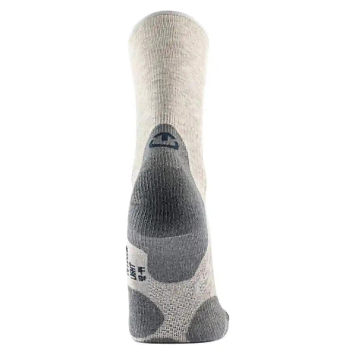 Bild 4 von LIGHT LINEN CW Unisex - Wandersocken