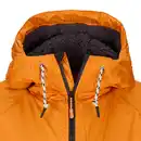 Bild 3 von WAVES RECYCLED SHERPA LINED CHANGING ROBE Unisex - Poncho