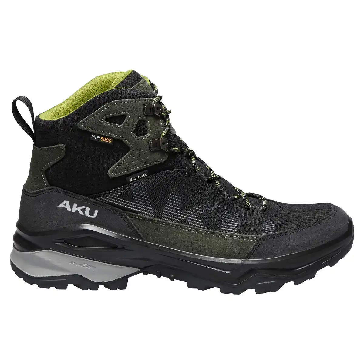 Bild 1 von ADAPTA LIGHT GTX Herren - Wanderschuhe