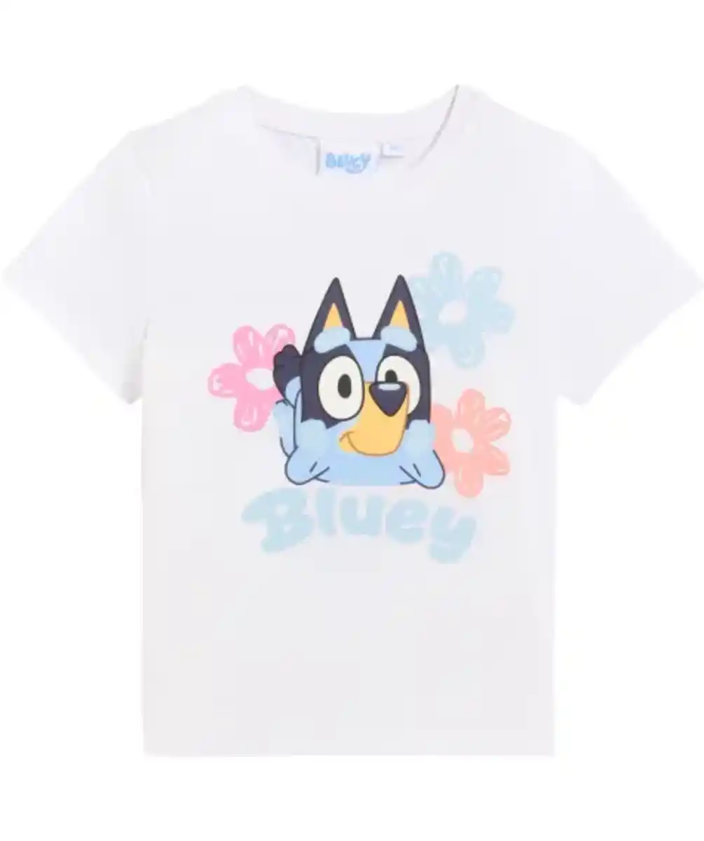 Bild 1 von Weißes T-Shirt, weiß