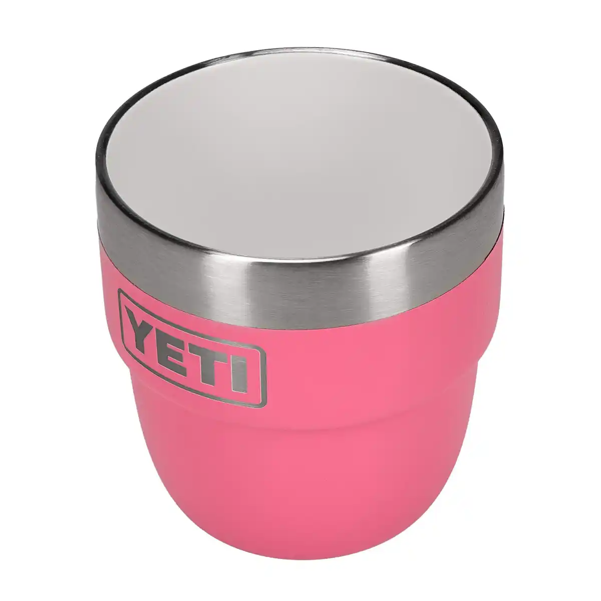 Bild 4 von RAMBLER 4 OZ CUP 2PK - Thermobecher
