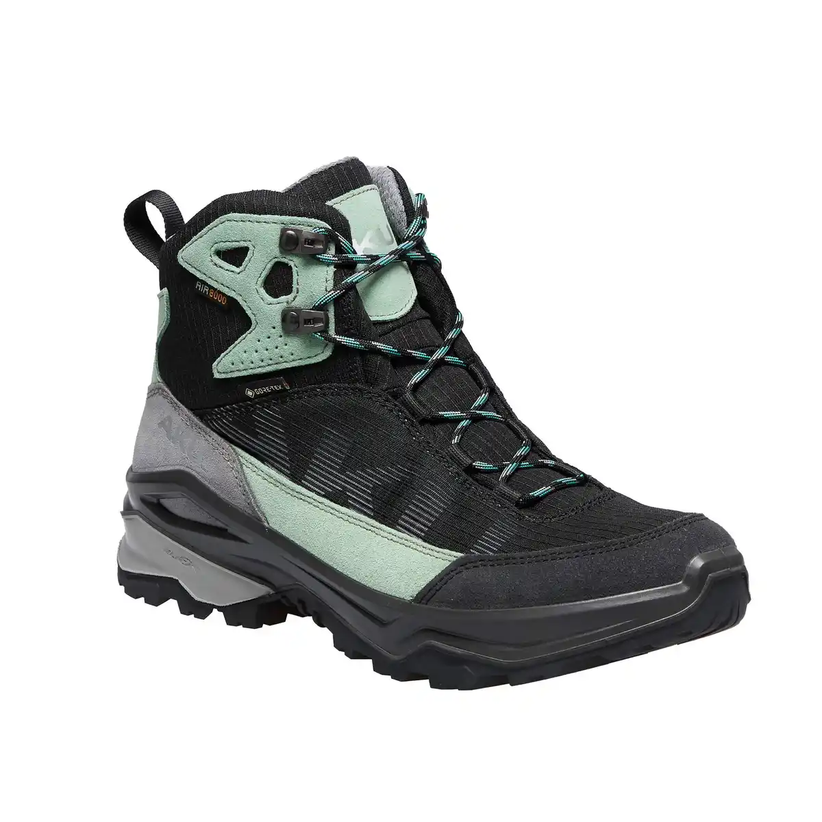 Bild 2 von ADAPTA LIGHT GTX W'S Damen - Wanderschuhe