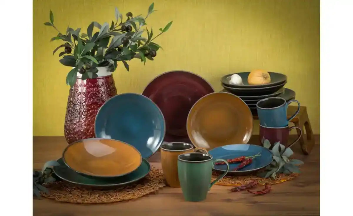Bild 4 von CreaTable Kombiservice Marrakesch