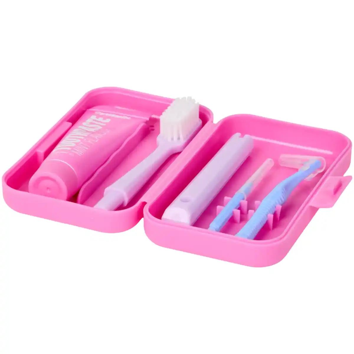 Bild 4 von OptiSmile Mundpflegeset