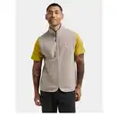 Bild 3 von TINO USX VEST Herren - Fleeceweste