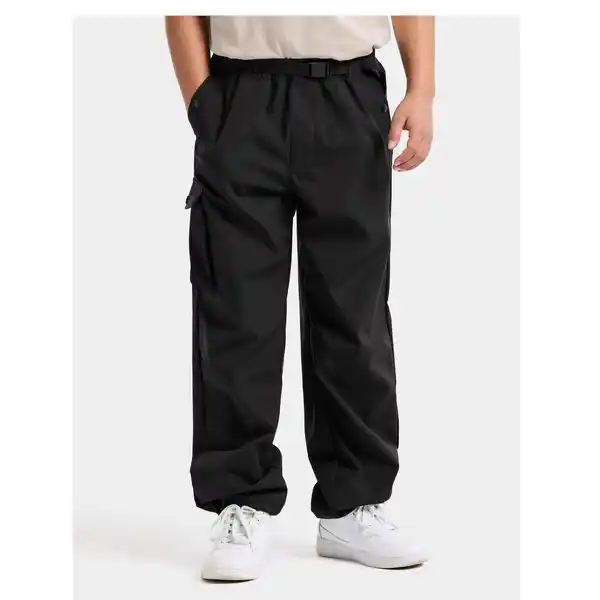 Bild 3 von TOPAZ KDS PANTS Kinder - Softshellhose