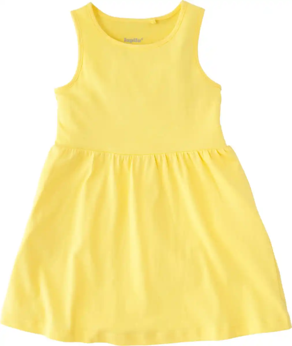 Bild 3 von LUPILU® Kinder-Kleid