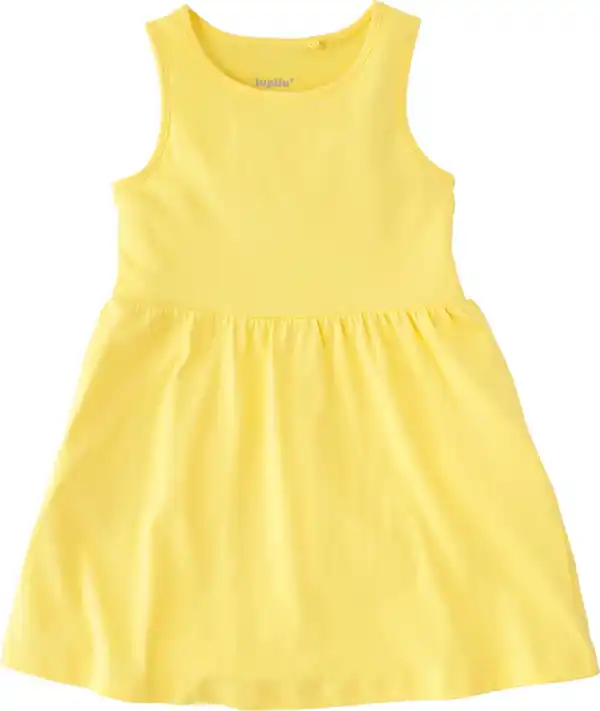 Bild 3 von LUPILU® Kinder-Kleid