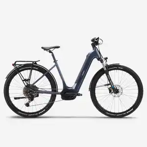 STILUS E-Bike SUV Trekkingrad 29 Zoll Stilus E-Touring Bosch Perf CX 750 Wh