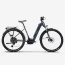 Bild 1 von STILUS E-Bike SUV Trekkingrad 29 Zoll Stilus E-Touring Bosch Perf CX 750 Wh