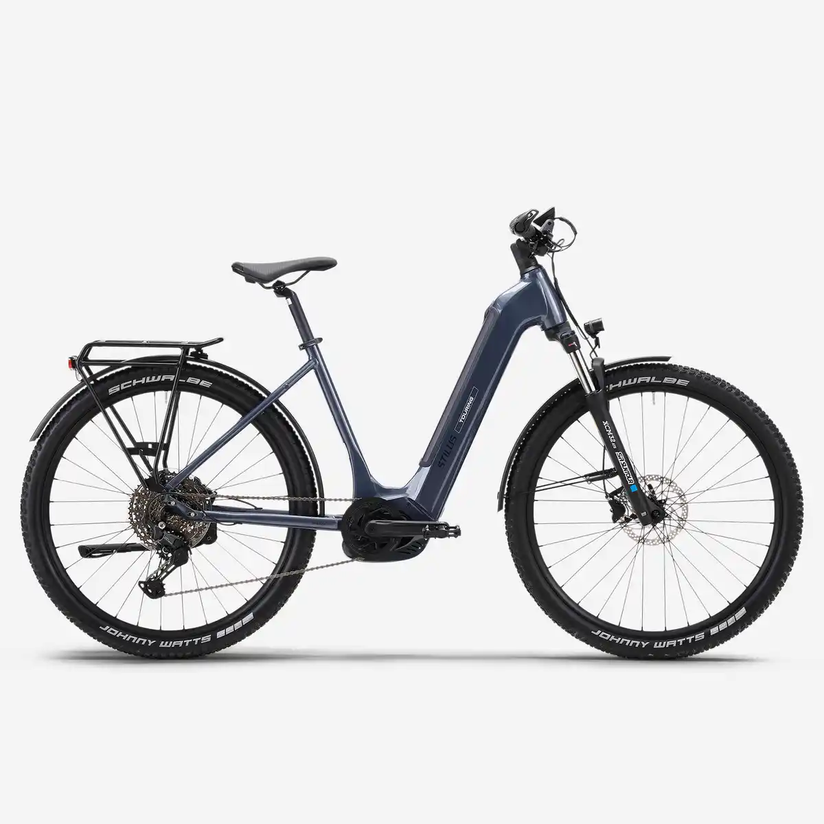 Bild 1 von STILUS E-Bike SUV Trekkingrad 29 Zoll Stilus E-Touring Bosch Perf CX 750 Wh
